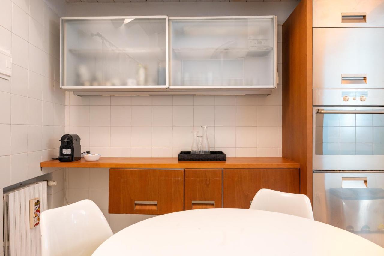 Al Platano Orientale Apartment Bologna Exterior photo